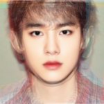 [EXO] 전에 <b>합성</b>했던건데