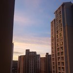 현재 <b>울산</b>날씨
