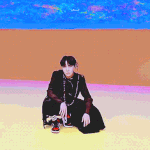 [방탄소년단] <b>이버</b> 티저서 제이홉