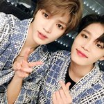 [NCT] 셀카 진짜 잘찍어ㅋㅋㅋ