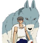 [박우진] 원령공주 박우진 버전
