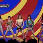 [프듀48] <b>나코</b>랑 장원영 무대에서 키좀봐ㅋㅋㅋㅋㅋㅋㅋ