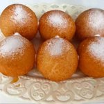 [내가한요리] 치즈볼 만들기! (치즈 찹쌀 도너츠)