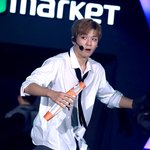 [강다니엘] 코룽이 후웅