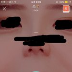 [방탈죄송] 이 사진 속 여자 아시는 분 계신가요?