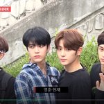 <b>미남</b> 소년들...