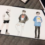 [시우민] 시우민 비욘드 영상의 <b>최대</b>백미는 이 장면 아닐찌 ㅋㅋㅋㅋ