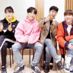 [BAP] 내가 시를 <b>한</b> 번 써봤어