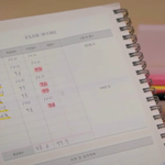 [댓글부탁해] 중 3때 정신차려도 괜찮아 ?