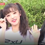 비하인드 아이들 줌 떳다 하댓<b>주자</b>