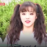 비하인드 <b>우기</b> 줌 존예로다