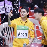 [곽<b>아론</b>] 아6대 아롱이