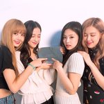 [블랙핑크] <b>다이아버튼</b> 인증❤️