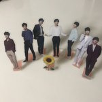 [방탄소년단] <b>엘지</b> 미니등신대 ?받아땅