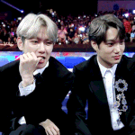 [EXO] 엑소는 팀도팀이지만 개인커리어와 인지도또한 대박적