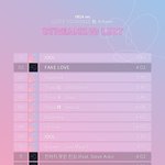 [방탄공카방] 스밍 리스트 (0825 <b>ver</b>)