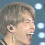 [방탄소년단] <b>아귀</b>닮은꼴