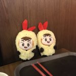 [시우민] <b>튀김옷</b> 입은 작구리ㅠㅠ(시우민)