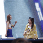 [드루와] 예리가 양반으로 보여 배<b>주현</b>때문에