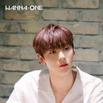 [황민현] Thanks Cafe 비하인드 포토❤