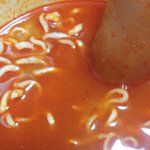 [댓글부탁해] 야 아까 고추<b>참치</b>라면 맛있다한년 누구냐
