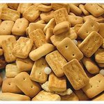 그림자 퍼포먼스, <b>보리</b>건빵의 추억