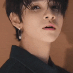 귀걸이 <b>소화력</b>이 甲인 男돌