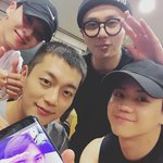 [하이라이트] <b>빡빡이</b>머리 해도 잘생겼다 ㄹㅇ