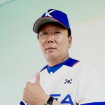 선동열 감독 아직도 현역 포스