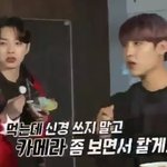[박우진] <b>언행</b>불일치 갑 모먼트