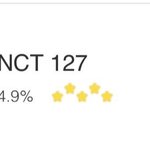[NCT] 우리 <b>소바</b> 10위 ㅜㅜㅜ