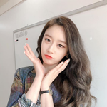 티아라 지연 셀카