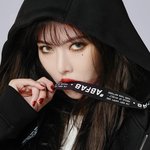 현아 화보