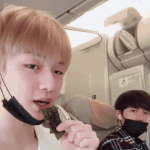 [강다니엘] 김다니에르 (강다니엘 공카영상)