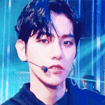 [EXO] 마지막에 <b>눈썹</b> 찡긋하는 거 개좋아