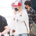 [강다니엘] 워너원(Wanna <b>One</b>) 강다니엘, '망태기가 필요한...