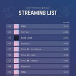 [방탄소년단] 화력 <b>분산</b> 안되게 그냥 이걸로 돌려