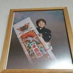 트위터에 전범기 올렸다가 <b>빛삭</b>한 아이돌