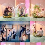[방탄소년단] 네2버 메인 기사 ➖  "<b>국악</b>? 모험과 도전"…방탄소년단이...