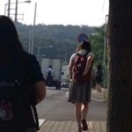 [<b>명랑</b>엽떡] 요즘 급식들의 등교 방법