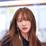 하니 긴머리vs단발