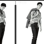 [세훈] 180824 <b>VOGUE</b> website