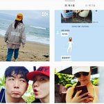 LJ "<b>류화영</b>과 같이 살았다" 단독인터뷰에서 밝힘