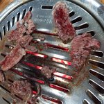 [개깊은빡침] 친구랑 고기먹다가 신랑불렀는데 <b>조금</b> 남겼다고 <b>욕</b>하는신랑