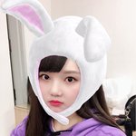 여자친구 토끼린