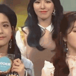 너희들이 <b>평생</b>벌어도 못<b>벌</b>돈 아이린 예리는 이미벌었어~