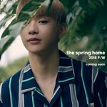 [강다니엘] <b>가을이</b>오면 더스프링홈