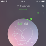 [방탄소년단] 진짜 <b>꿈속</b>인 건지 ㅠㅠㅠㅜ