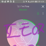 [방탄소년단] 암파인 진짜 너무 슬퍼..