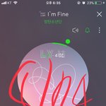 [방탄소년단] 암파인 죽을거같아 나만이래??